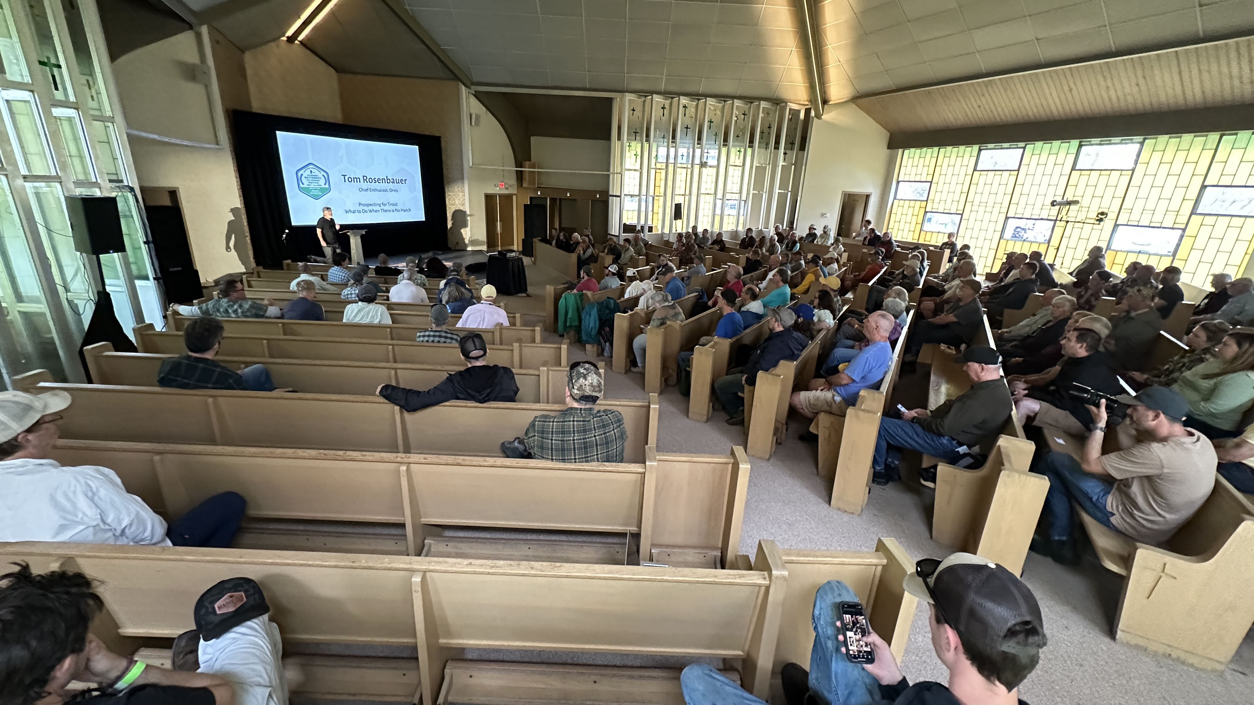 Gallery image from arlington